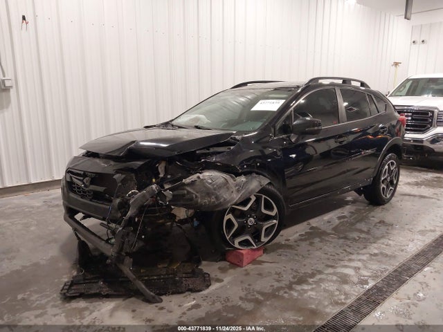 Subaru Crosstrek 2.0i Limited