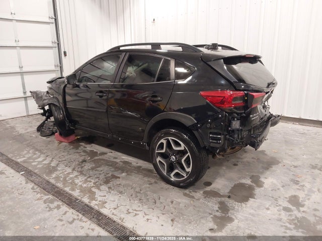 Subaru Crosstrek 2.0i Limited