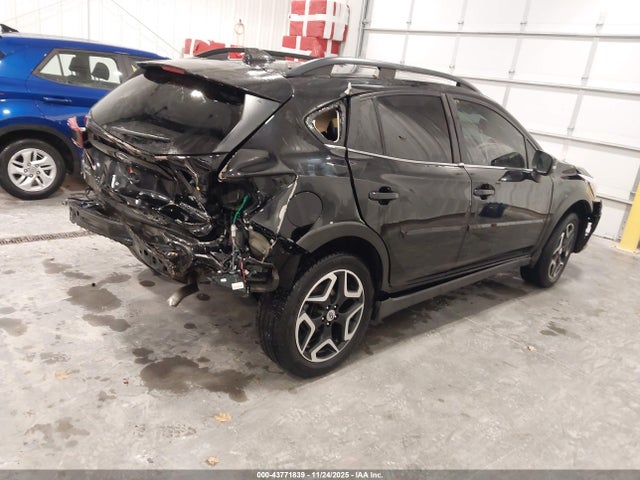 Subaru Crosstrek 2.0i Limited