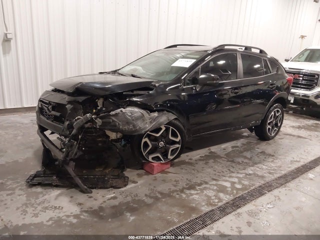 Subaru Crosstrek 2.0i Limited