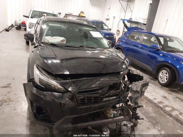 Subaru Crosstrek 2.0i Limited