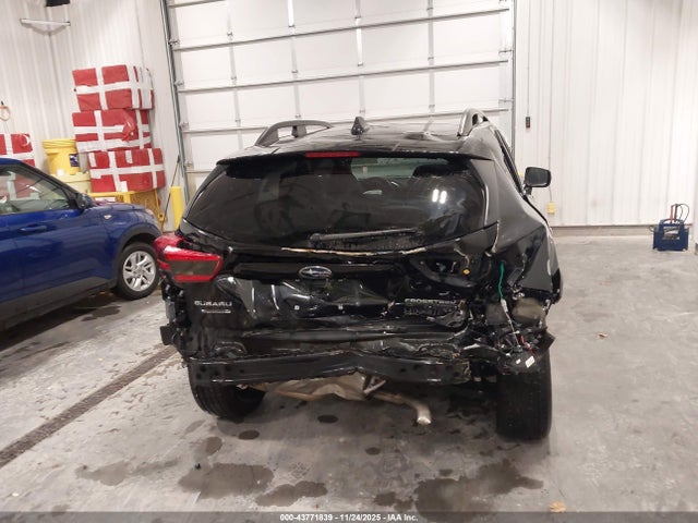 Subaru Crosstrek 2.0i Limited