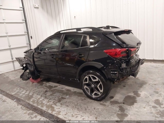 Subaru Crosstrek 2.0i Limited