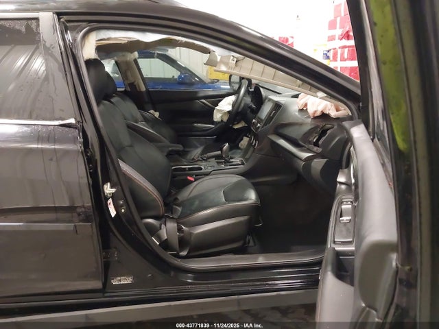 Subaru Crosstrek 2.0i Limited