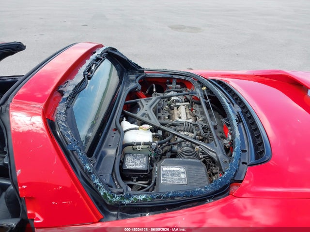 Acura NSX T