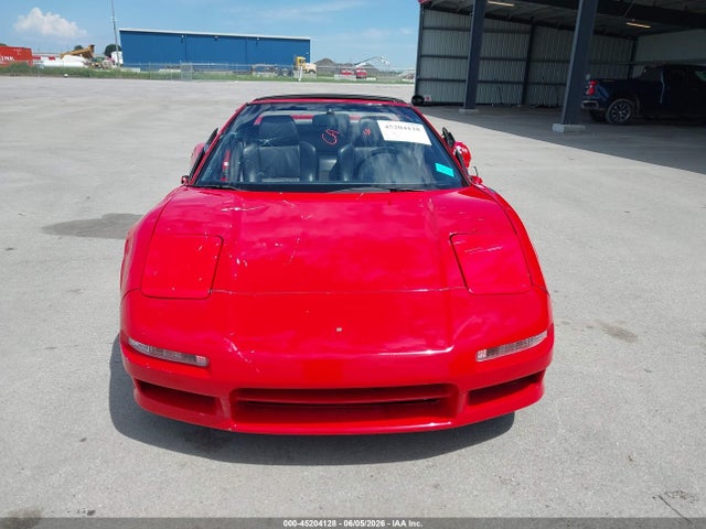 Acura NSX T