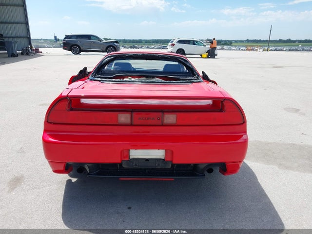 Acura NSX T