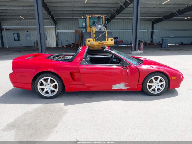 Acura NSX T