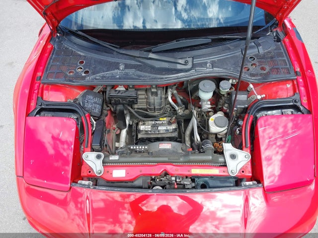 Acura NSX T