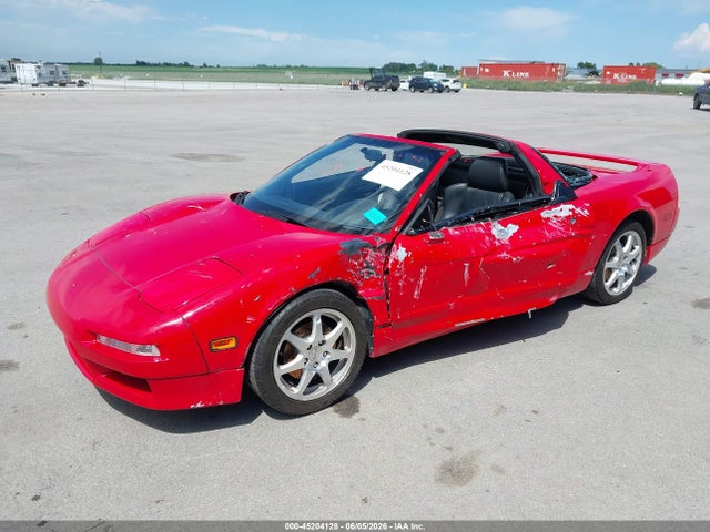 Acura NSX T