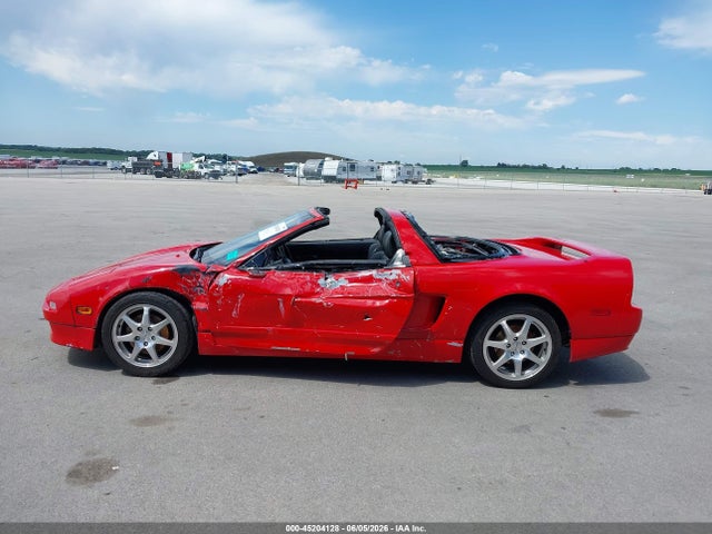 Acura NSX T