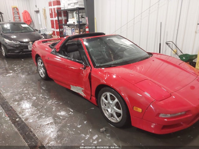 Acura NSX T