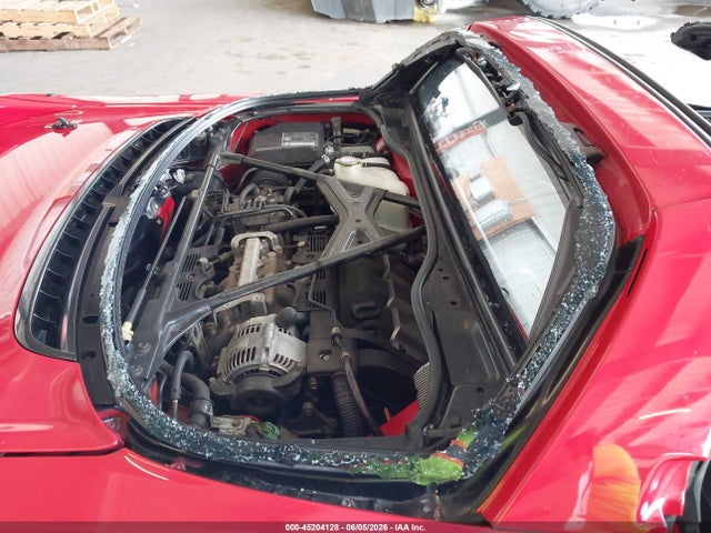 Acura NSX T
