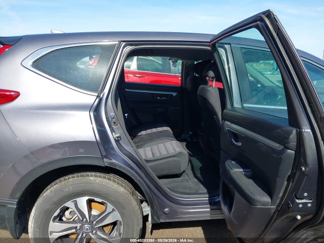 Honda CR-V Lx