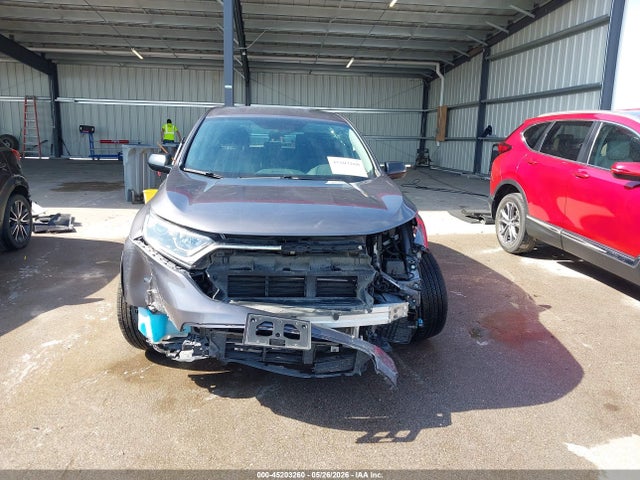 Honda CR-V Lx