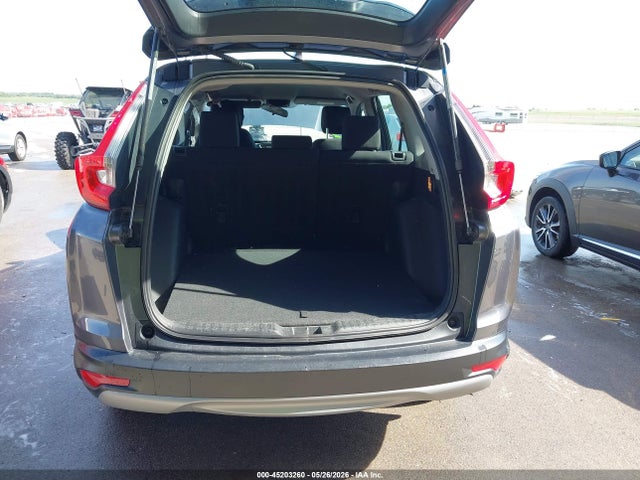 Honda CR-V Lx