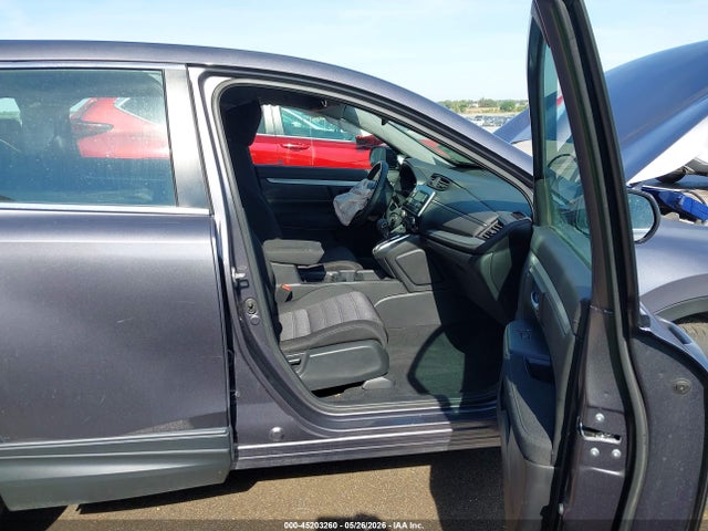 Honda CR-V Lx