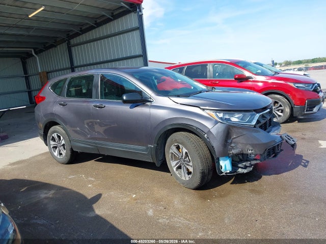 Honda CR-V Lx