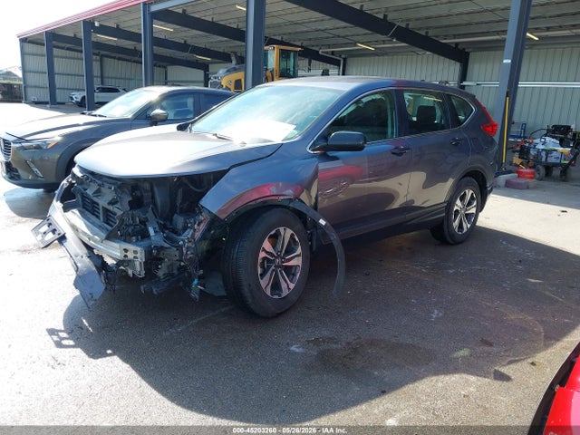Honda CR-V Lx