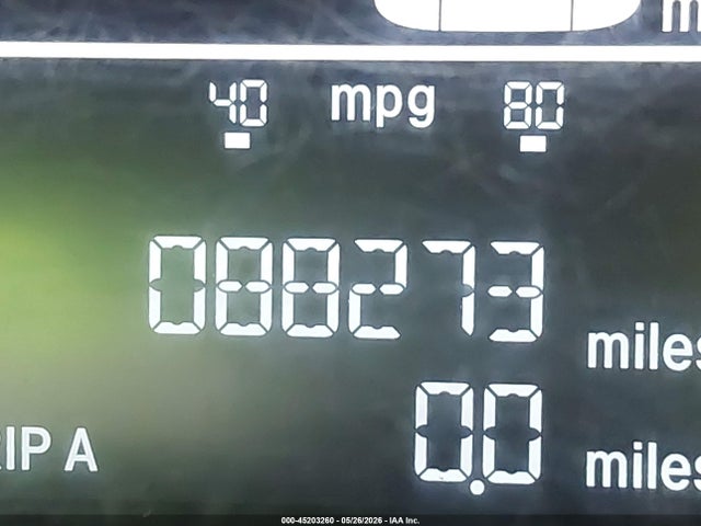 Honda CR-V Lx