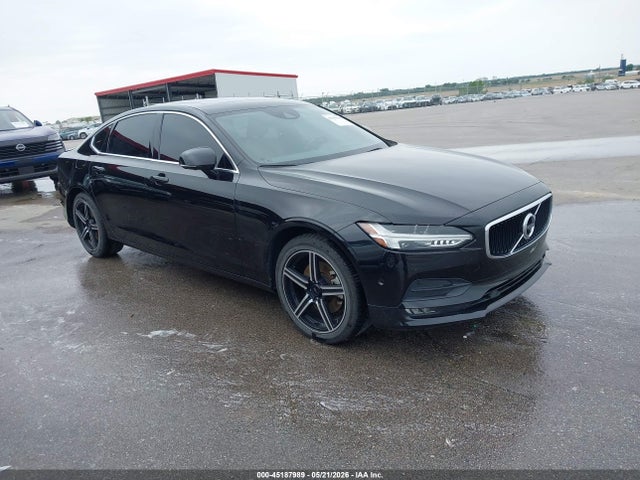 Salvage Volvo S90 Image
