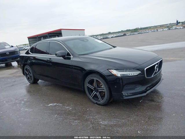 Volvo S90 T5 Momentum