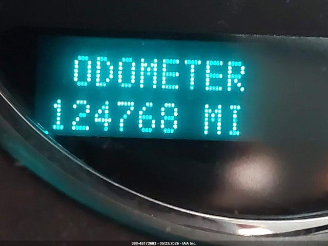 Chevrolet Silverado 2500 Ltz