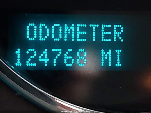 Chevrolet Silverado 2500 Ltz
