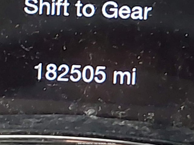 Jeep Grand Cherokee Limited X 4x4