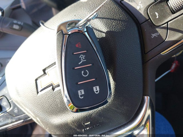 Chevrolet Trailblazer Fwd Lt