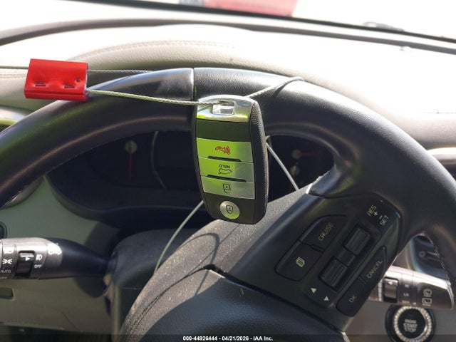 Kia Sorento 3.3l Sx