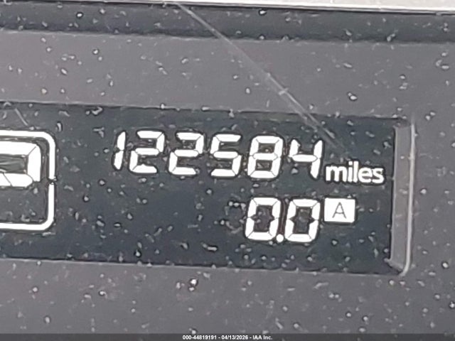 INFINITI Qx