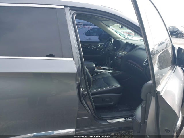 INFINITI Qx