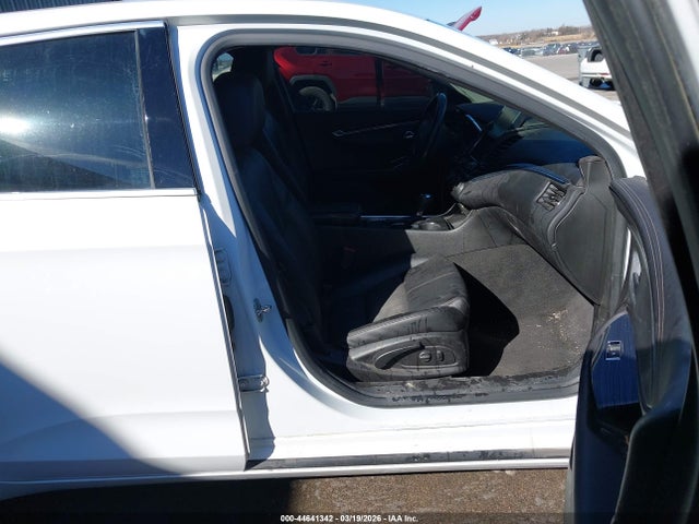 Chevrolet Impala 1lt