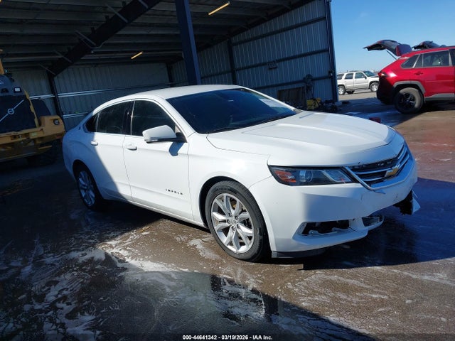 Chevrolet Impala 1lt