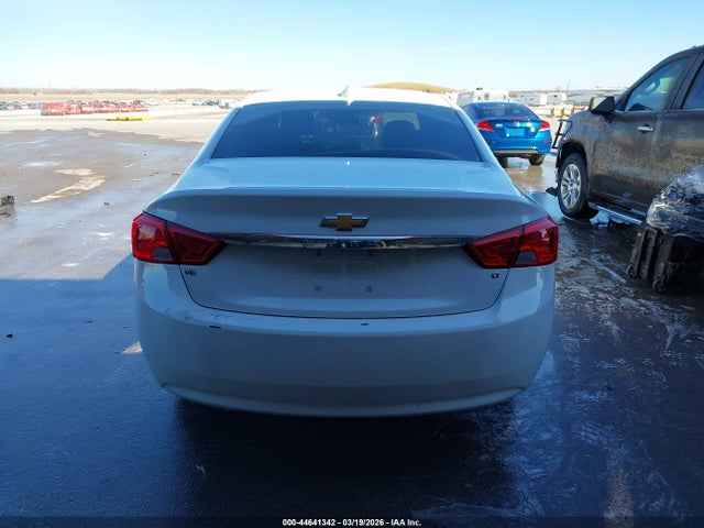 Chevrolet Impala 1lt