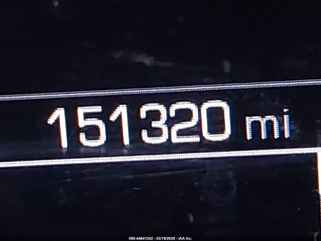 Chevrolet Impala 1lt
