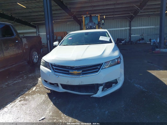 Chevrolet Impala 1lt