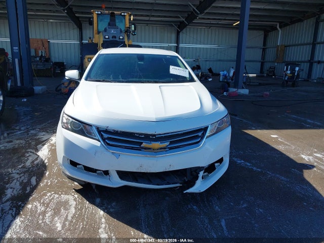 Chevrolet Impala 1lt