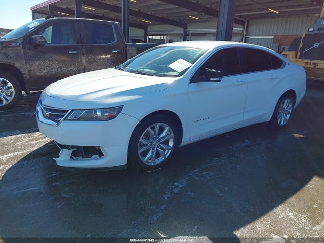 Chevrolet Impala 1lt