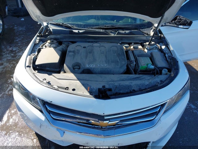 Chevrolet Impala 1lt