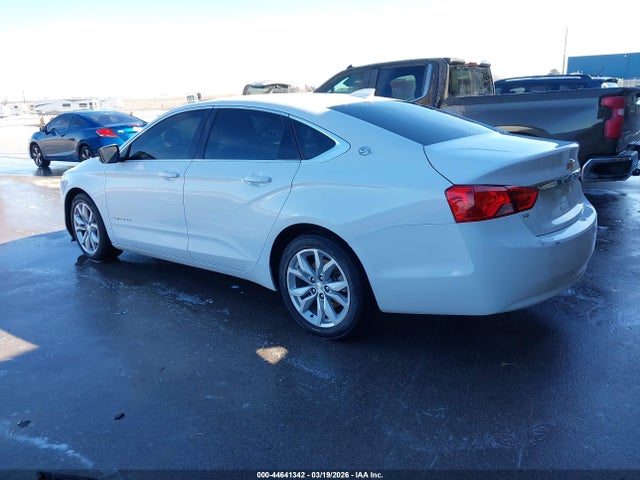Chevrolet Impala 1lt
