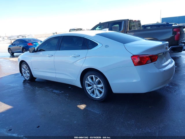 Chevrolet Impala 1lt