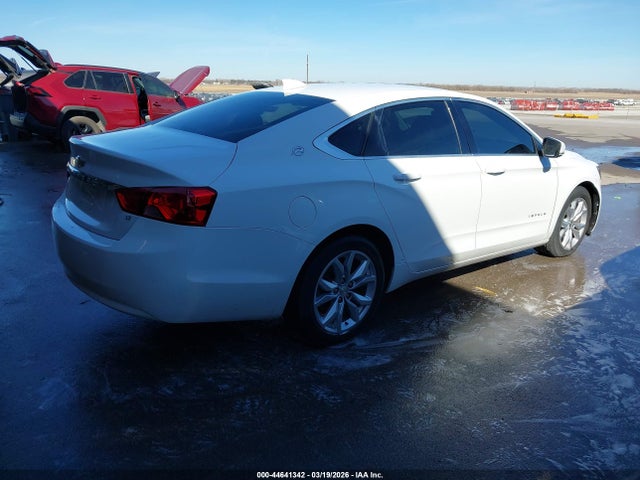 Chevrolet Impala 1lt