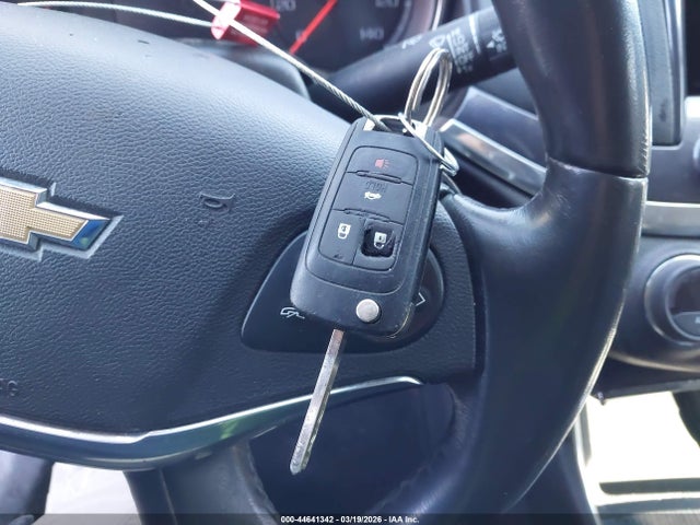 Chevrolet Impala 1lt