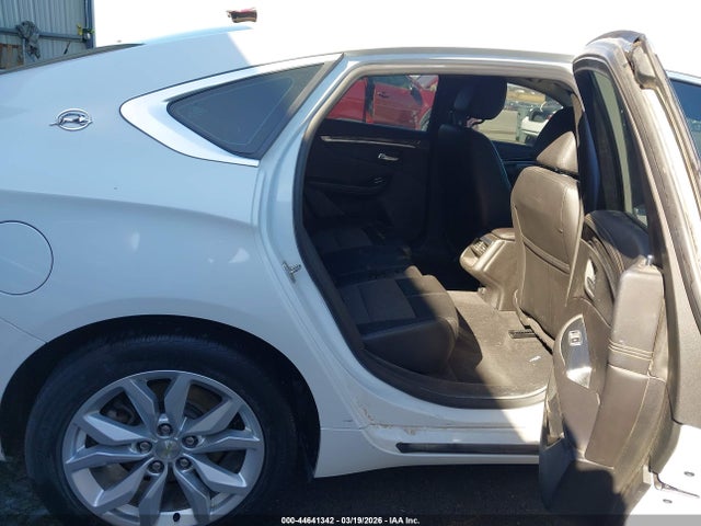 Chevrolet Impala 1lt