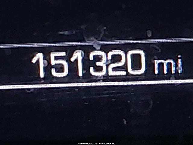 Chevrolet Impala 1lt