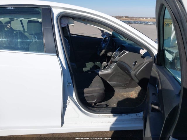 Chevrolet Cruze 1lt Auto