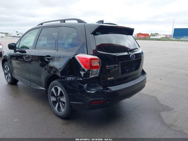 Subaru Forester 2.5i Premium