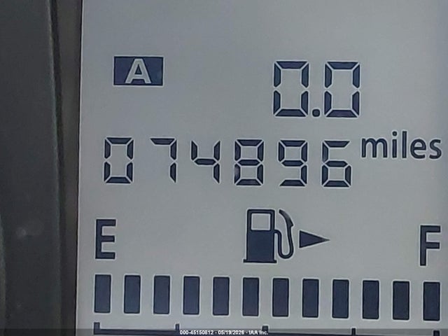 Subaru Forester 2.5i Premium